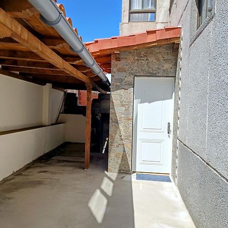 Apartamentos Las Calas Santander Exteriör bild