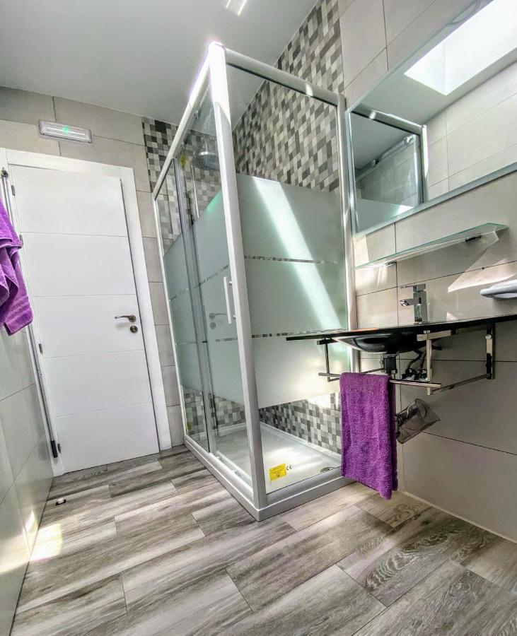 Apartamentos Las Calas Santander Exteriör bild