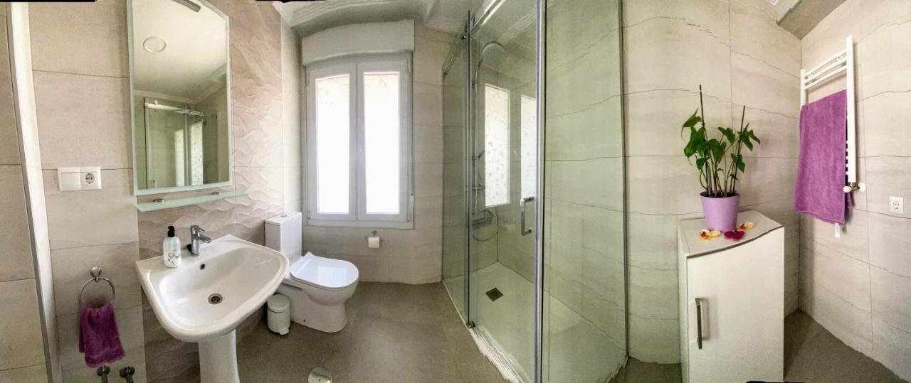 Apartamentos Las Calas Santander Exteriör bild