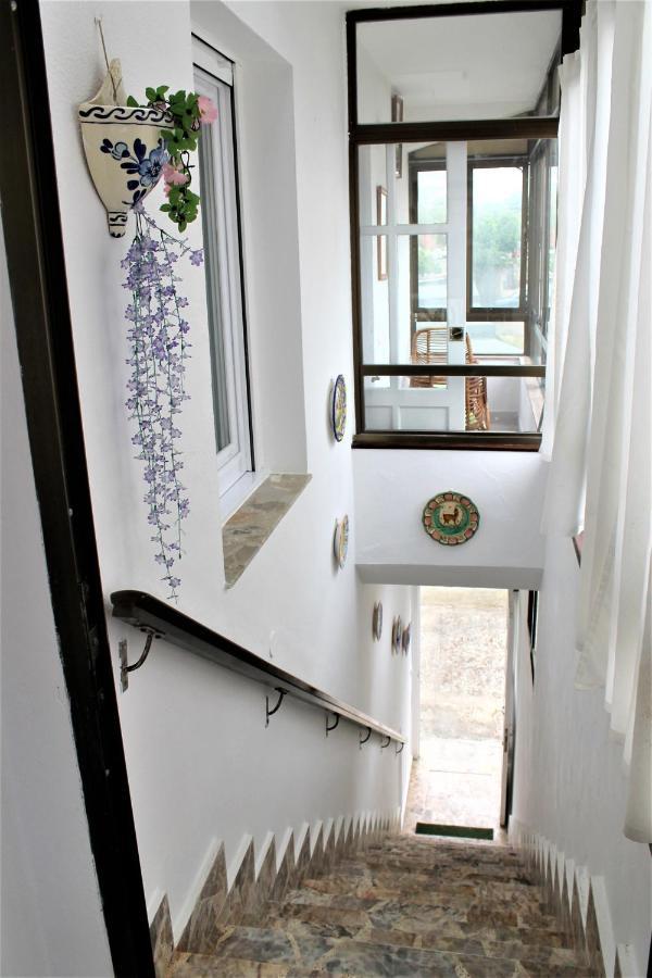 Apartamentos Las Calas Santander Exteriör bild