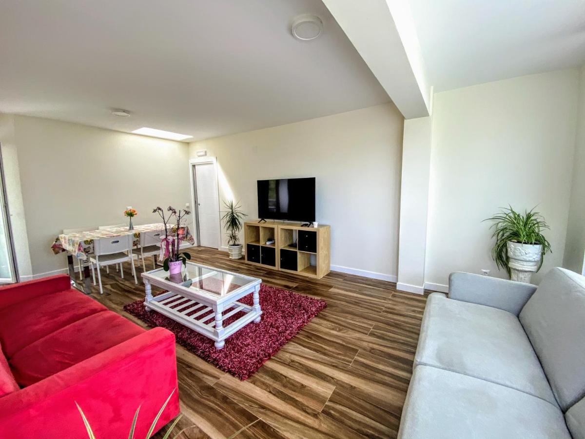 Apartamentos Las Calas Santander Exteriör bild