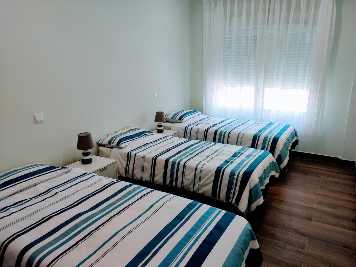Apartamentos Las Calas Santander Exteriör bild