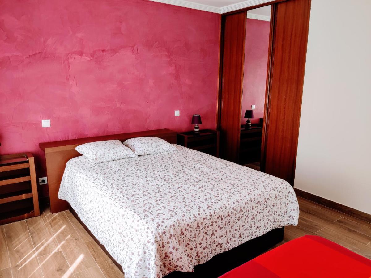 Apartamentos Las Calas Santander Exteriör bild