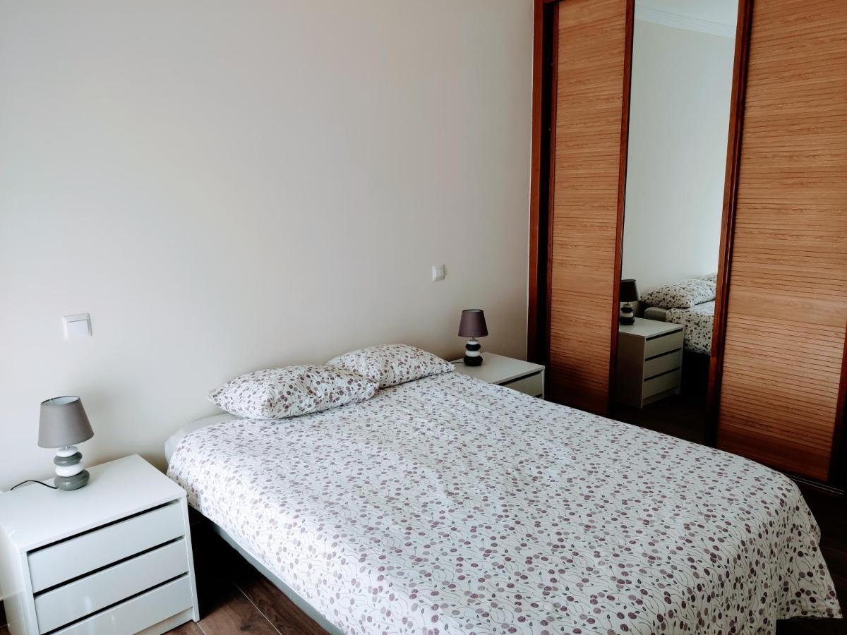 Apartamentos Las Calas Santander Exteriör bild