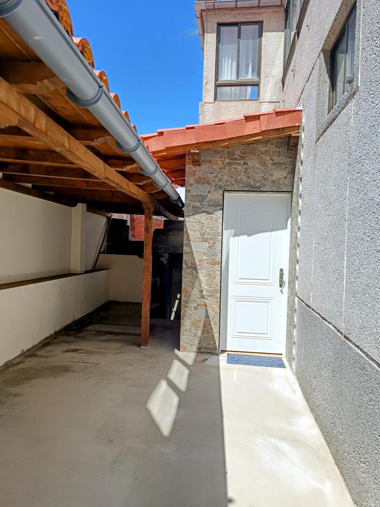 Apartamentos Las Calas Santander Exteriör bild