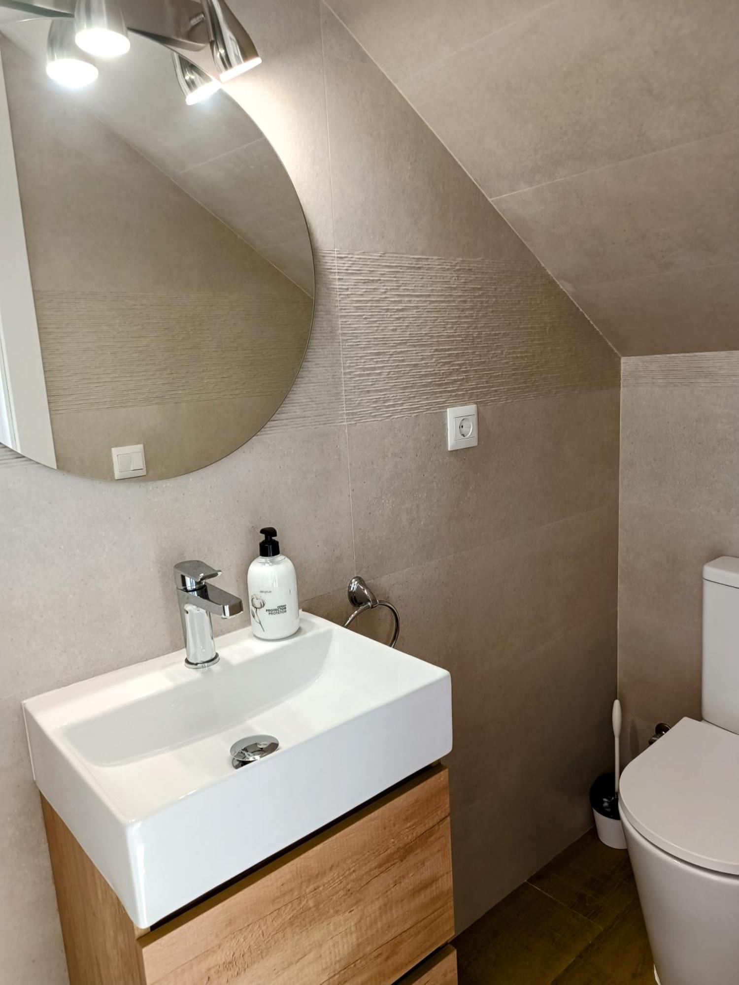 Apartamentos Las Calas Santander Exteriör bild