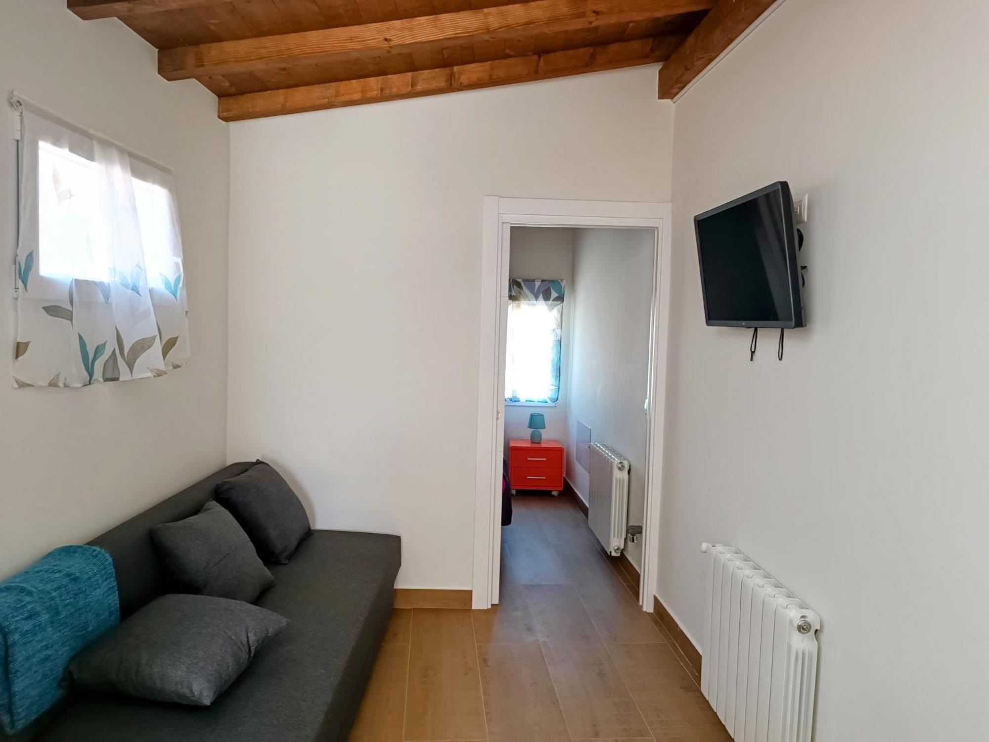 Apartamentos Las Calas Santander Exteriör bild