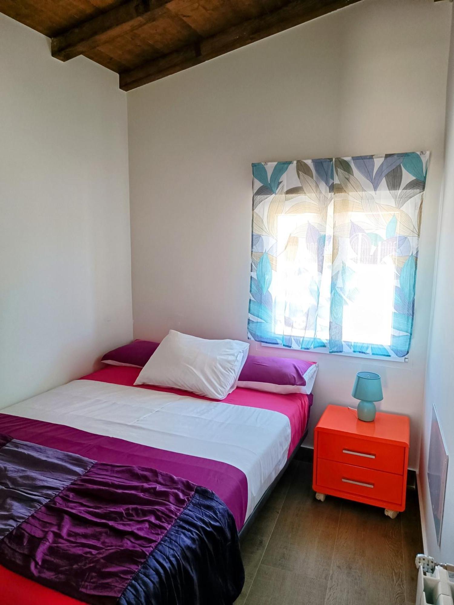 Apartamentos Las Calas Santander Exteriör bild