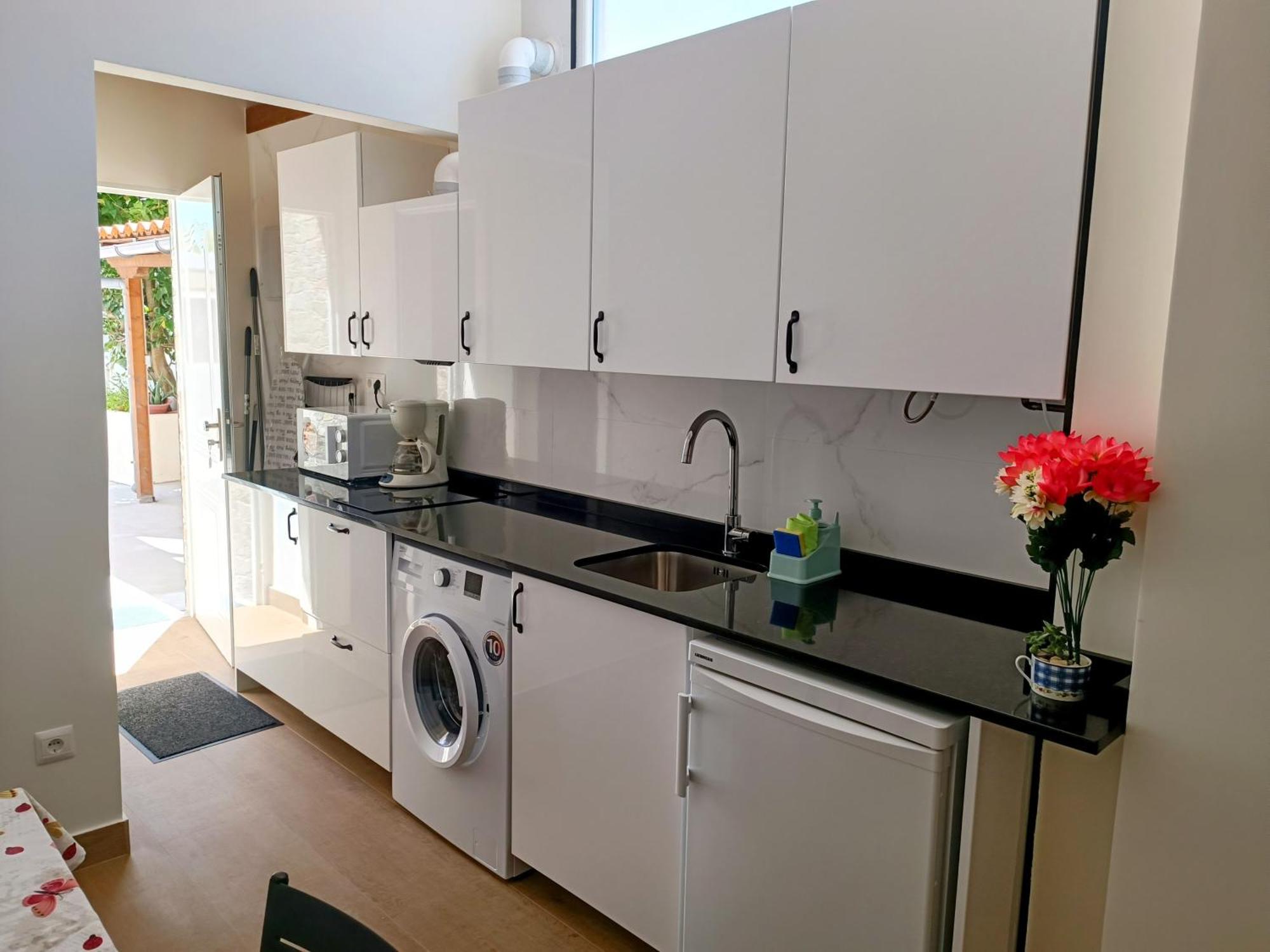 Apartamentos Las Calas Santander Exteriör bild