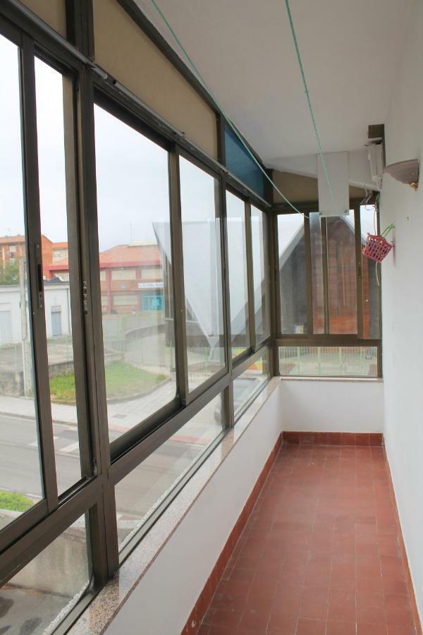 Apartamentos Las Calas Santander Exteriör bild